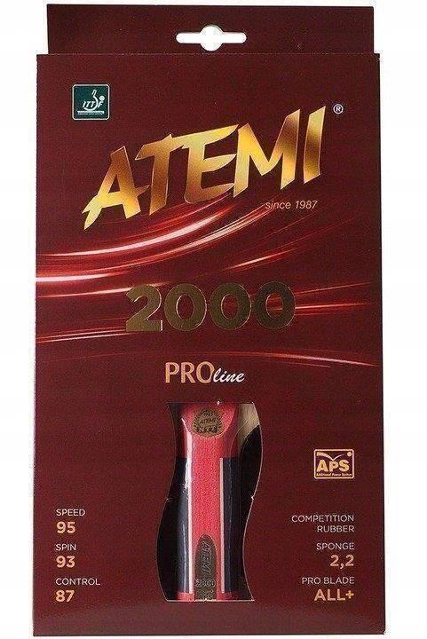 ATEMI picture