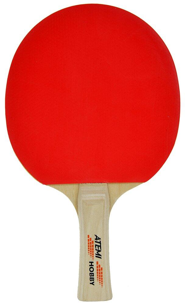ATEMI Hobby Racchetta da ping-pong 2/5