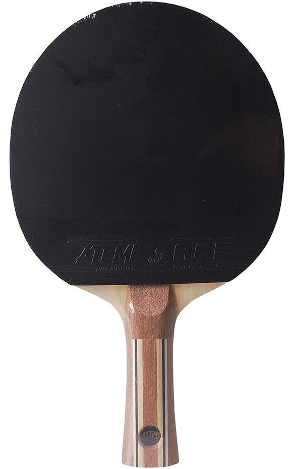New ATEMI 5000 Pro concava 2/4