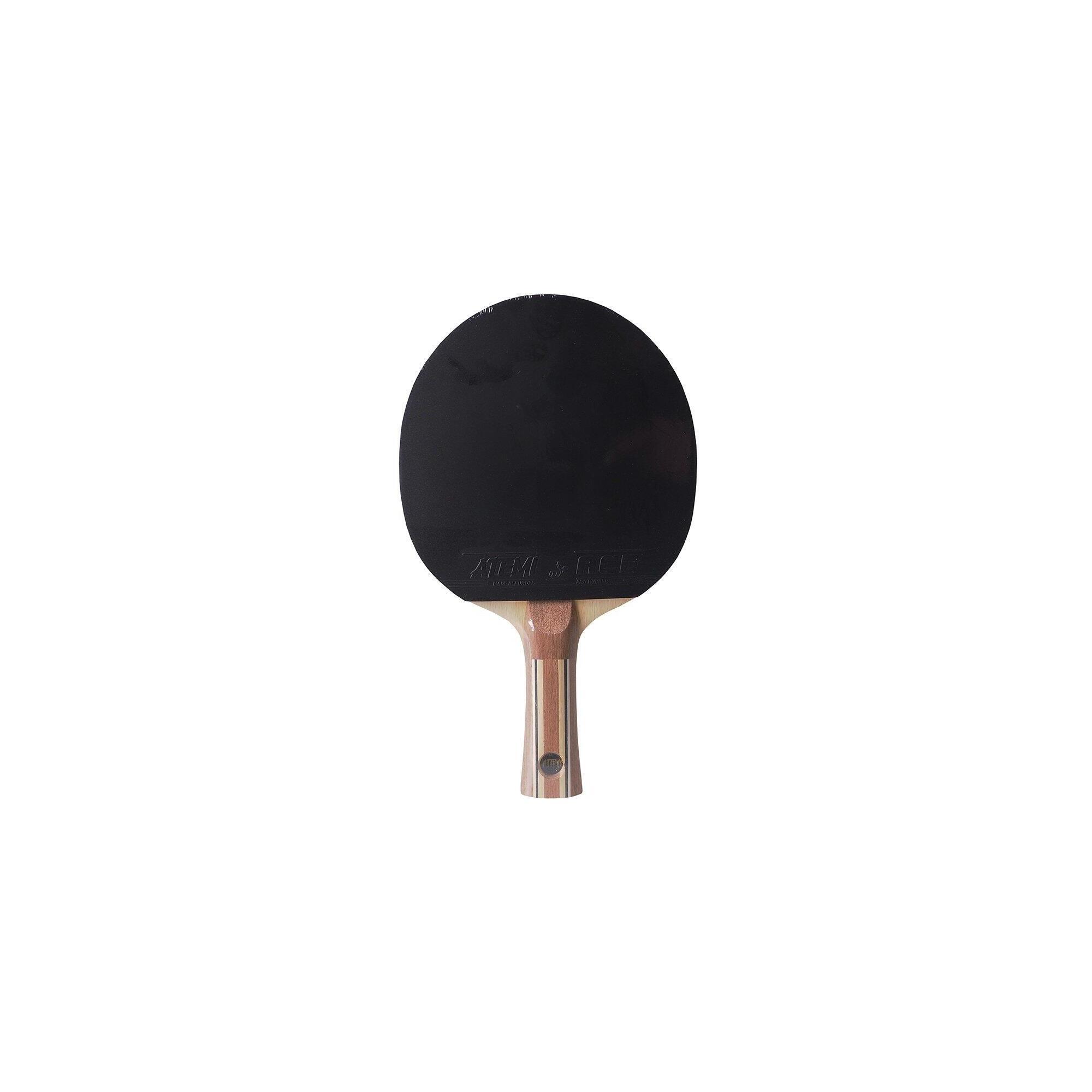 ATEMI 5000 Pro rachetă ping-pong concavă