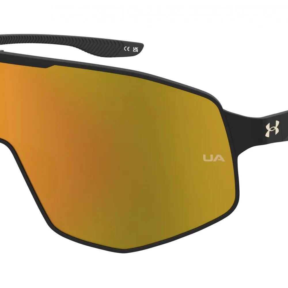 Sunglasses Under Armour UA GAMEDAYMTL/G man Size 99/1/125