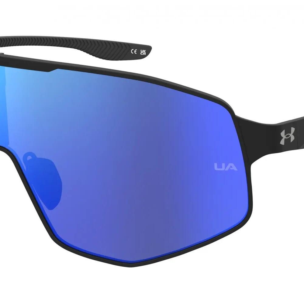 Sunglasses Under Armour UA GAMEDAYMTL/G man Size 99/1/125
