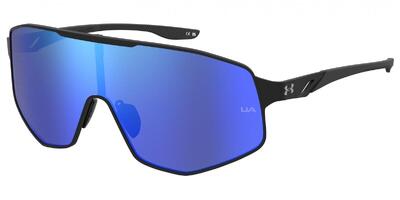 Zonnebril under armour ua gamedaymtl/g man maat 99/1/125