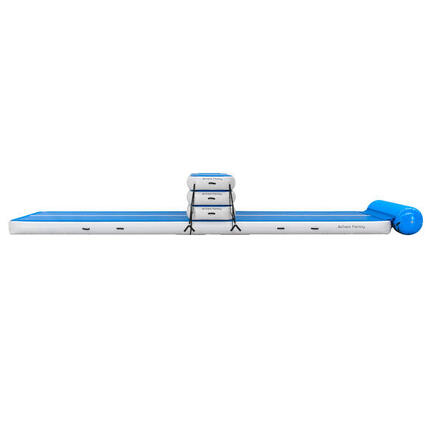 AirTrack-Set TakeOff Plus by AirTrack Factory 8x2x0,3 m Turnen