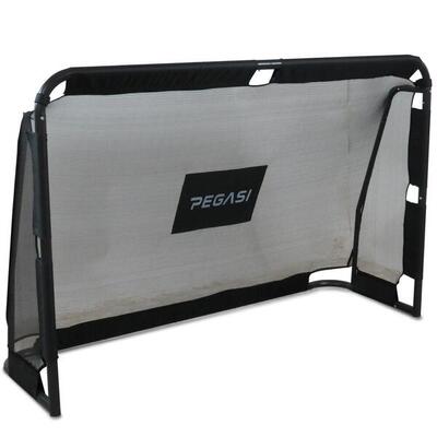 Voetbaldoel 180 x 120 cm pegasi