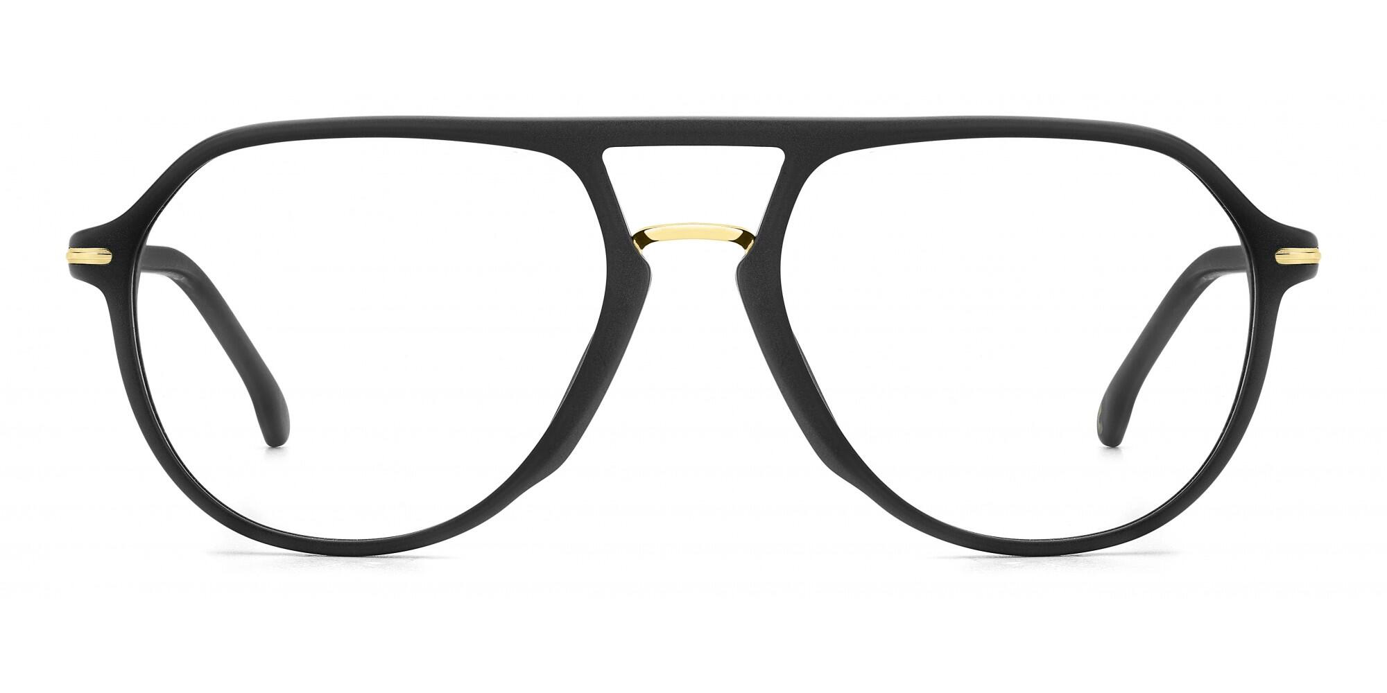 Montures de lunettes Carrera CARRERA 345 MAN Taille 55/17/145 2/3