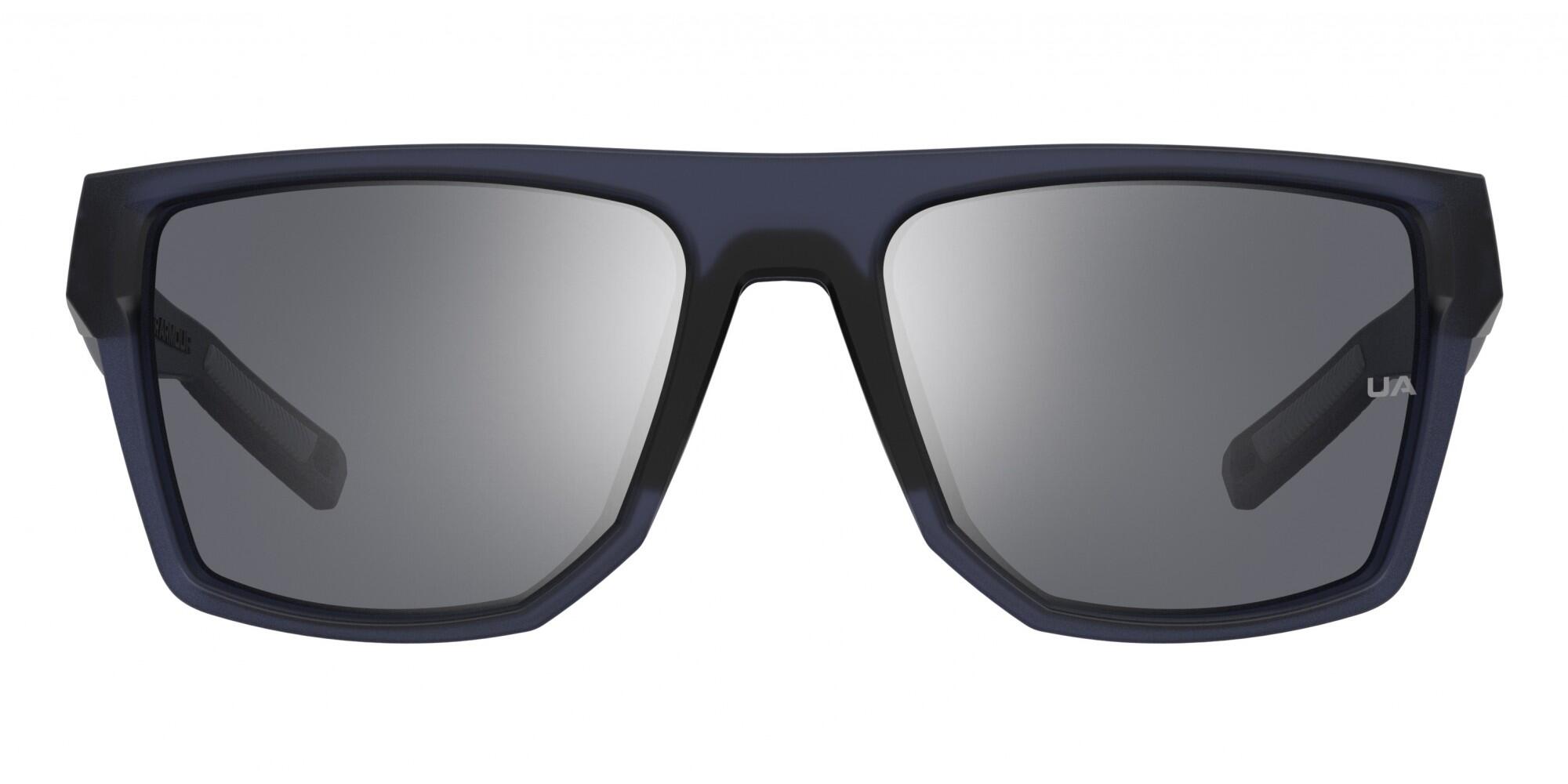 Lunettes de Soleil Under Armour UA LAUNCH 2/G homme Taille 57/17/135 2/4