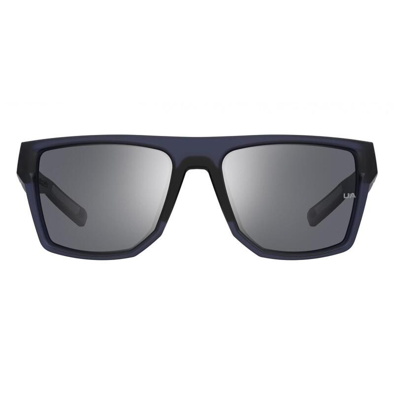 Ochelari de soare Under Armour UA Launch 2/G OXZ pentru bărbați, mărime 57 mm