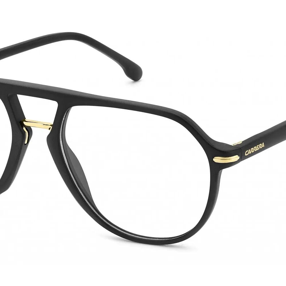 Eyewear Frames Carrera CARRERA 345 MAN Size 55/17/145 - Decathlon