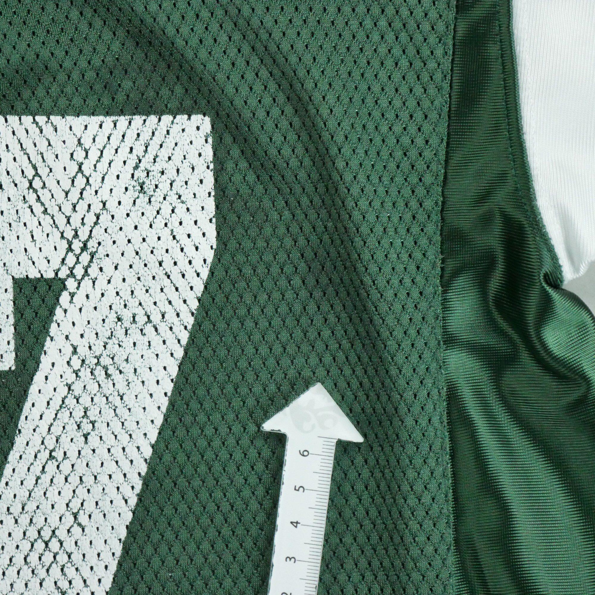 Seconda Mano - Maglia verde New York Jets NFL per ragazzi - Stato buono 7/7