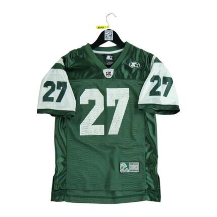 Reconditionné - Maillot Garçon NFL New York Jets Vert - Bon État