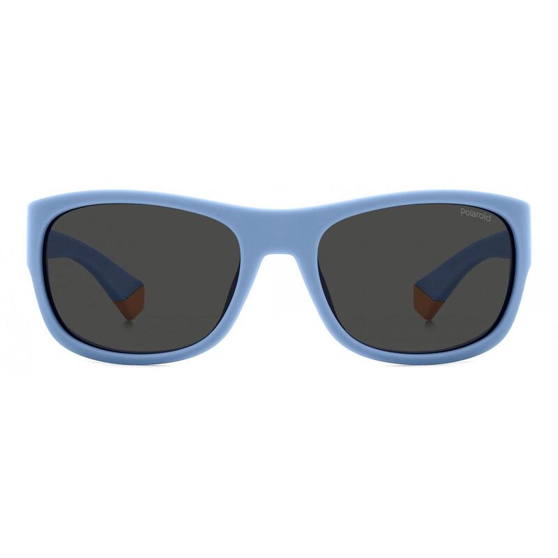Ochelari de soare Polaroid PLD 8064/S unisex Dimensiune 54/17/120