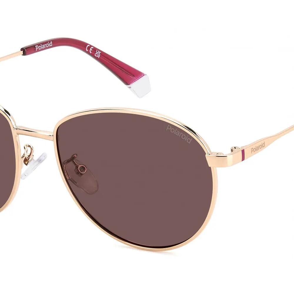 Sunglasses Polaroid PLD 4171/G/S/X Woman Size 57/17/145