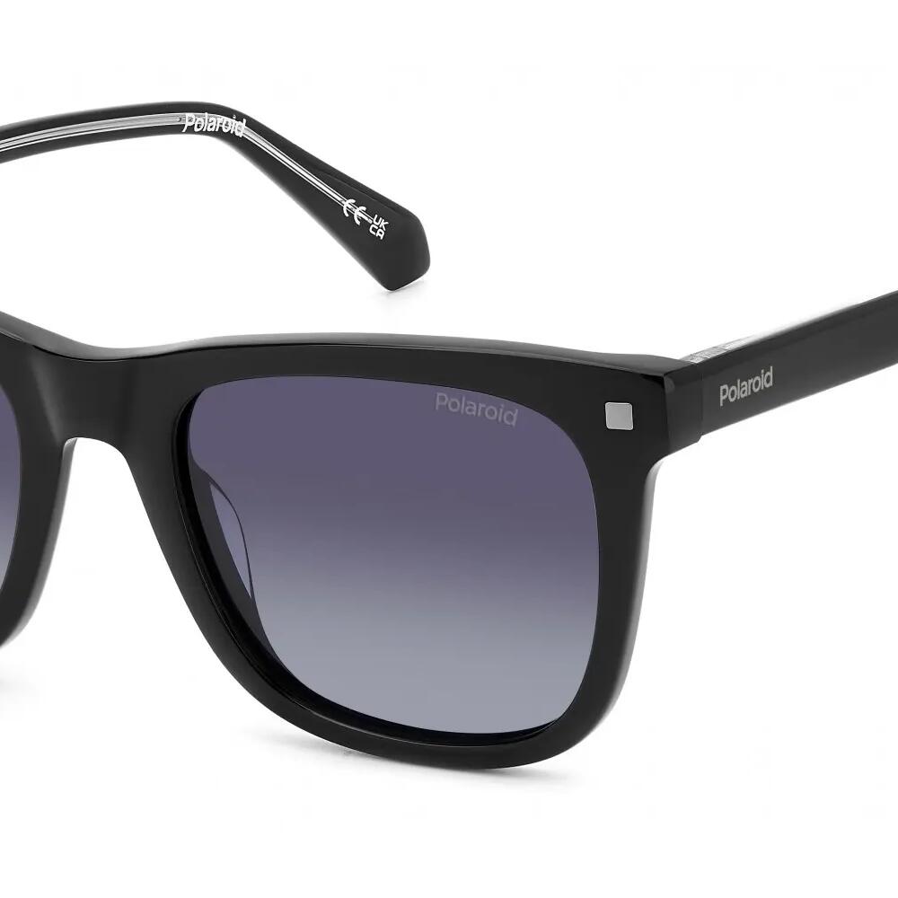 Sunglasses Polaroid PLD 4167/S/X unisex Size 53/19/145