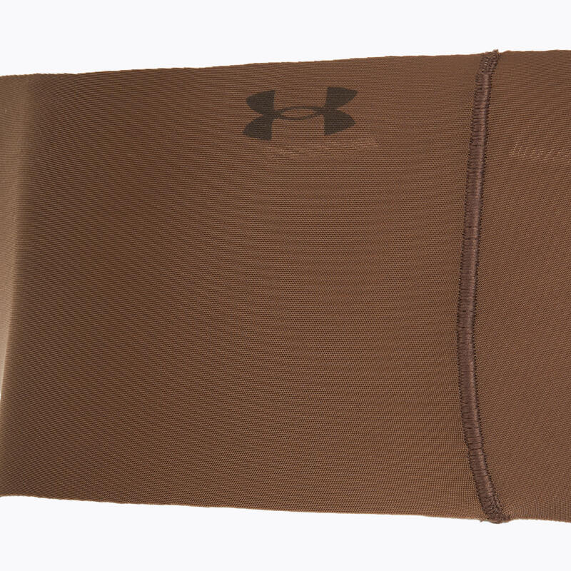 Chiloți damă Under Armour Pure Stretch Ns Hip 3 perechi nuanța 625