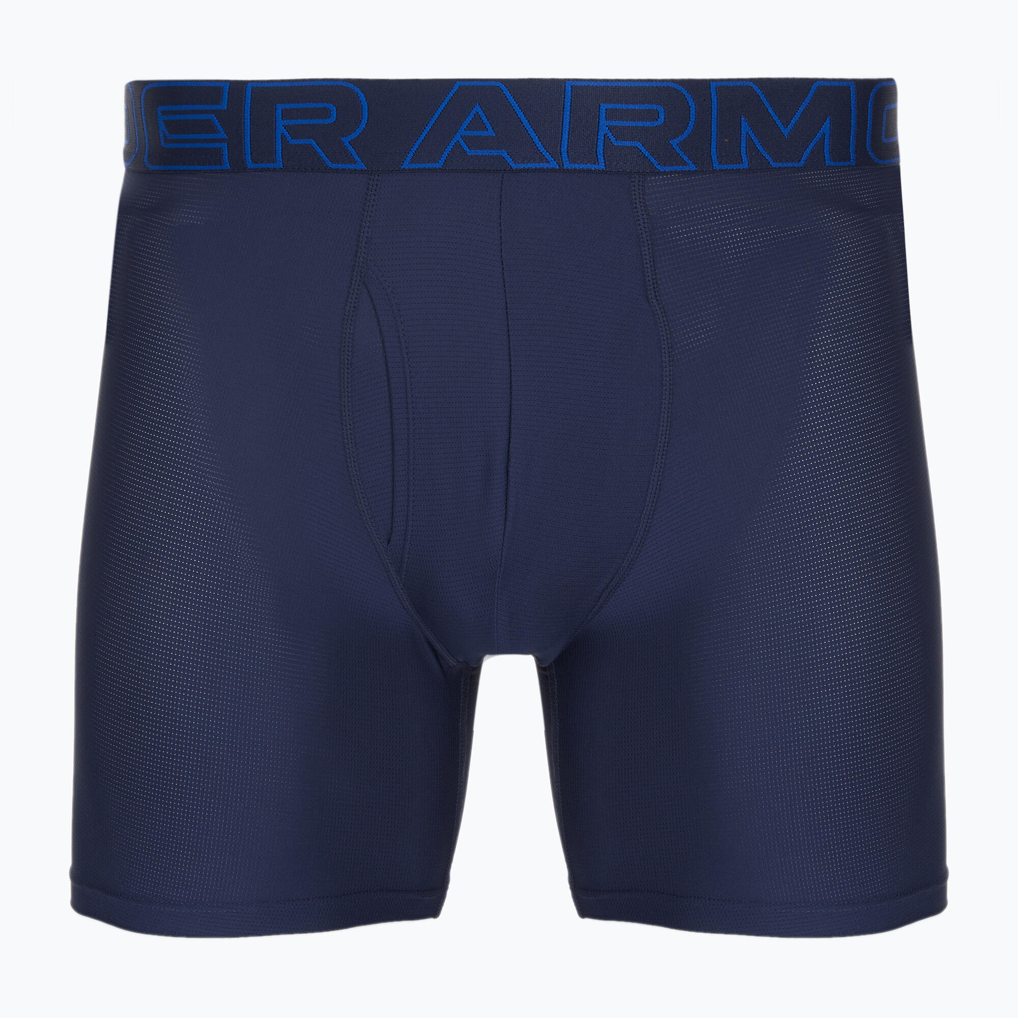 Herenboxers, 3-pack Under Armourperf Tech Mesh 6in Mix Mix 5/7