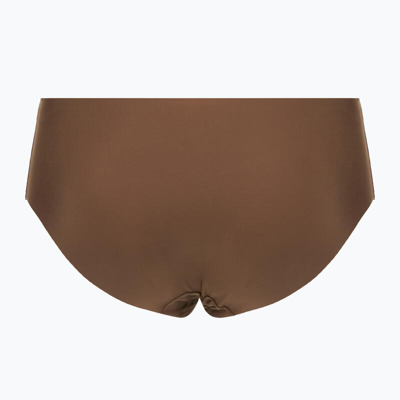 Chiloți damă Under Armour Pure Stretch Ns Hip 3 perechi nuanța 625