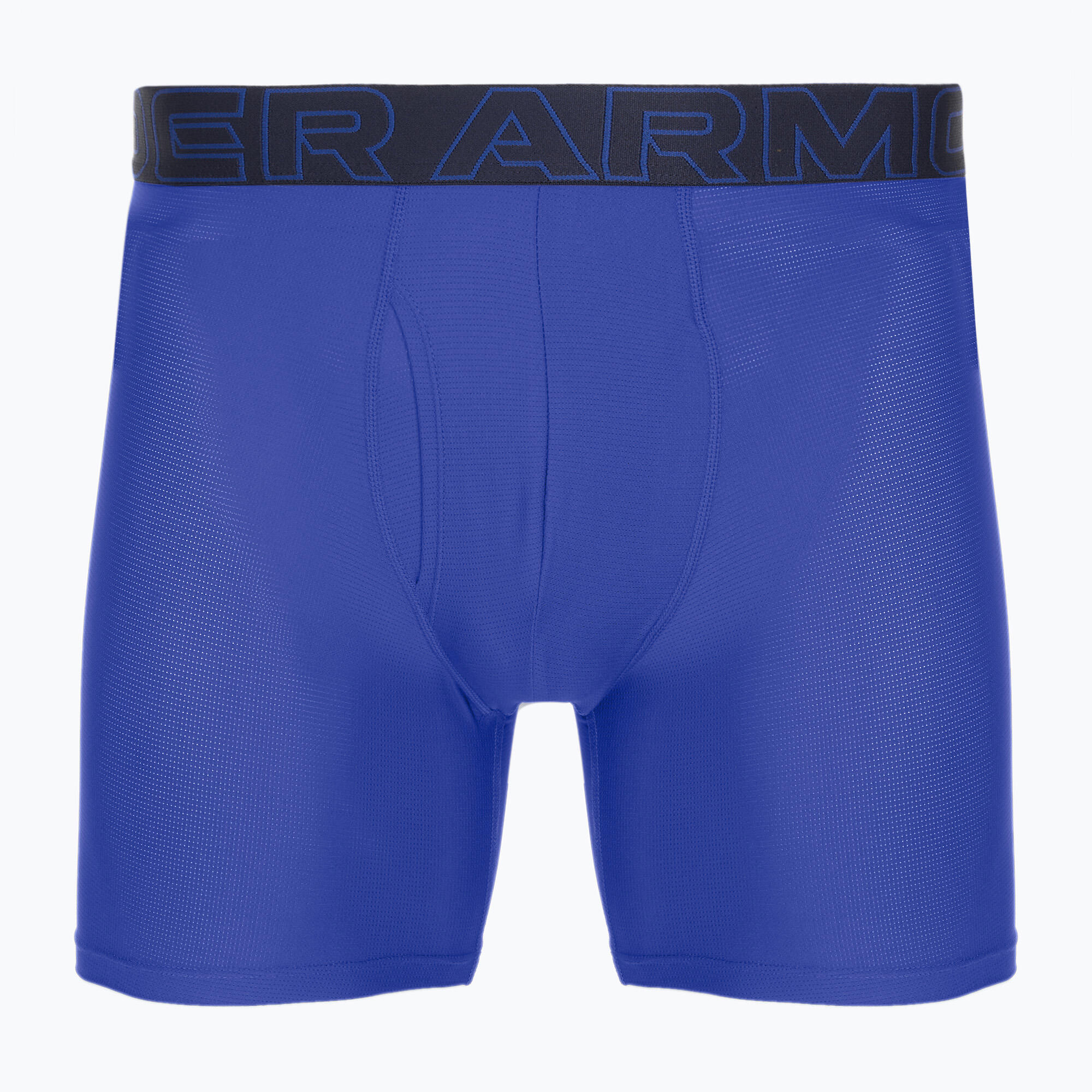 Herenboxers, 3-pack Under Armourperf Tech Mesh 6in Mix Mix 4/7