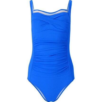 Maillot de bain 1 pièce femme Cruz Nicola