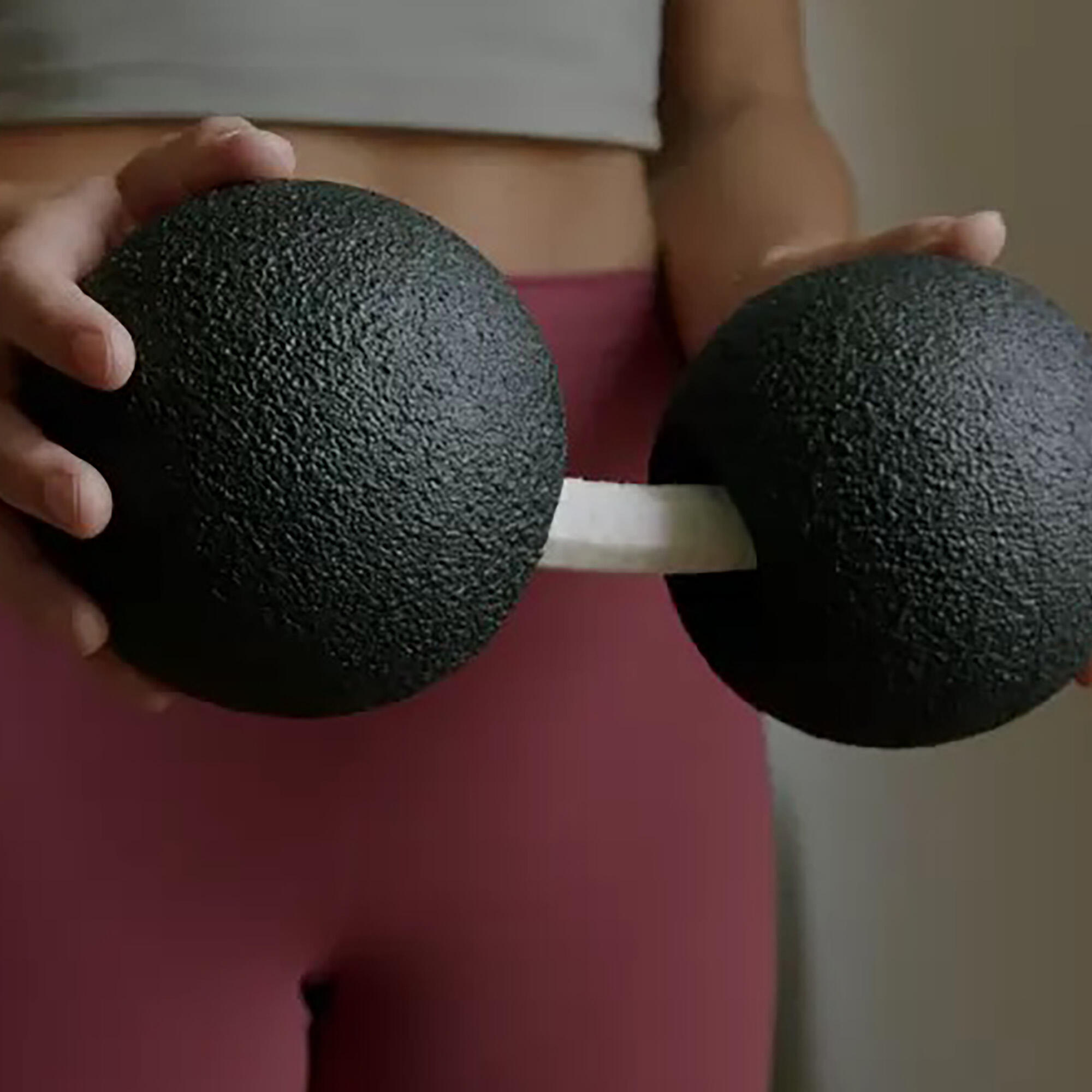 Duoflex 12 - Boules de massage fascia 6/7