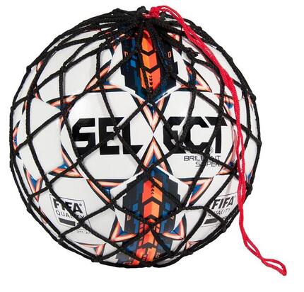 Select Ballnetz 1Pc - Schwarz