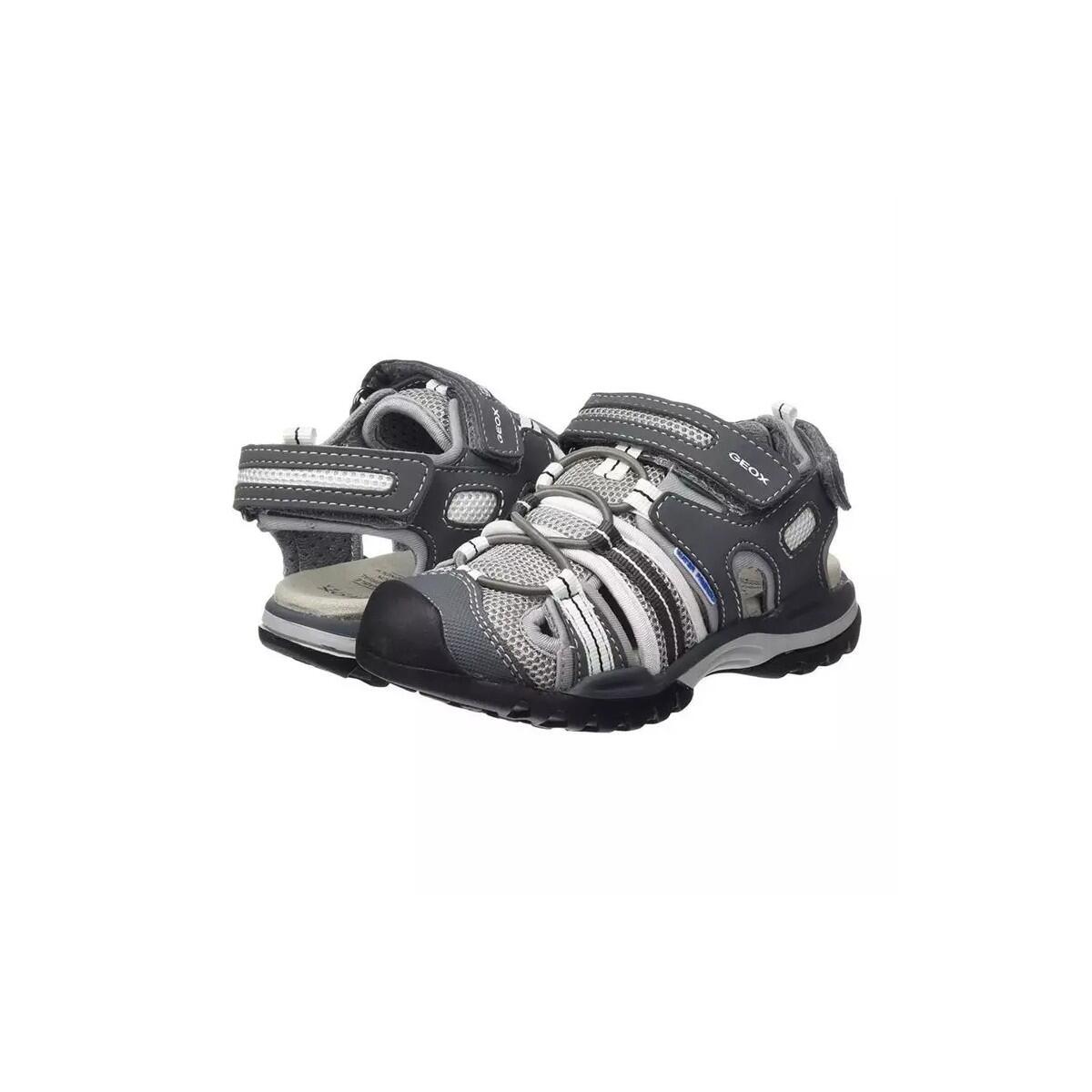 Sandales Geox J BOREALIS 3/5