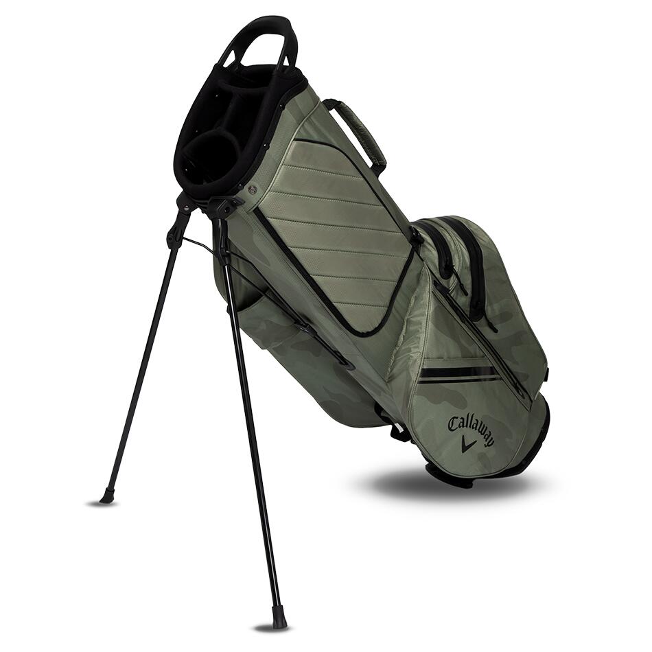 Chase Dry Standbag 5/7