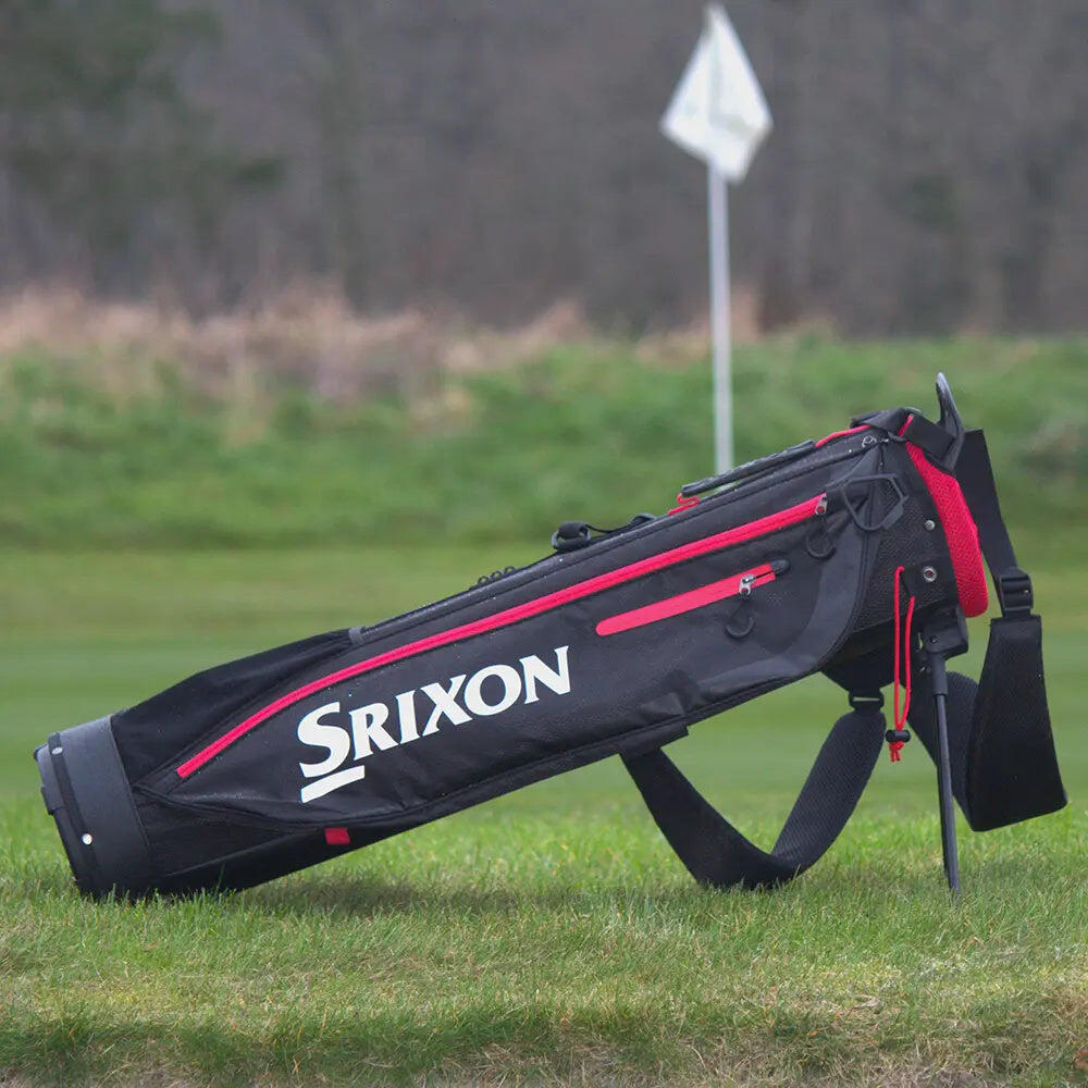 Sac de golf léger Srixon Pencil Bag 6/6