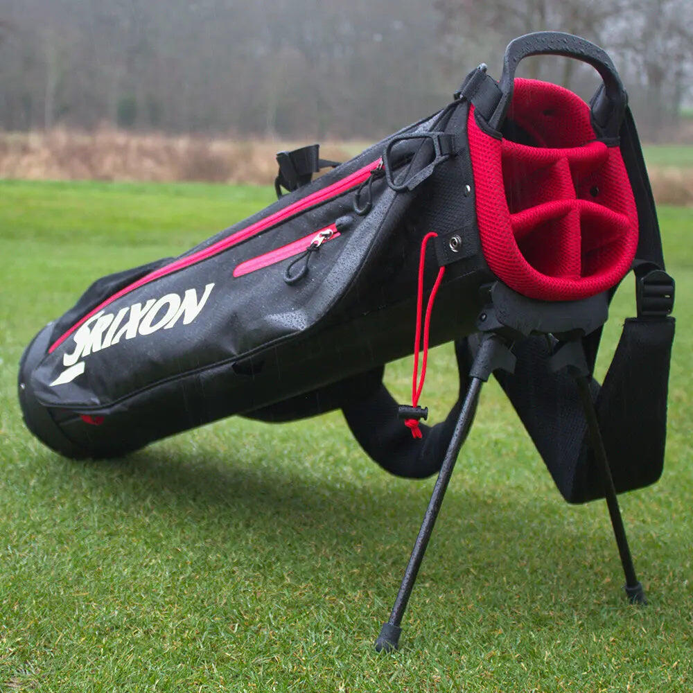 Sac de golf léger Srixon Pencil Bag 5/6