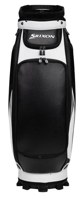 Srixon Tour Staff Bag 2025, Saco de Trolley de Golfe 6/6