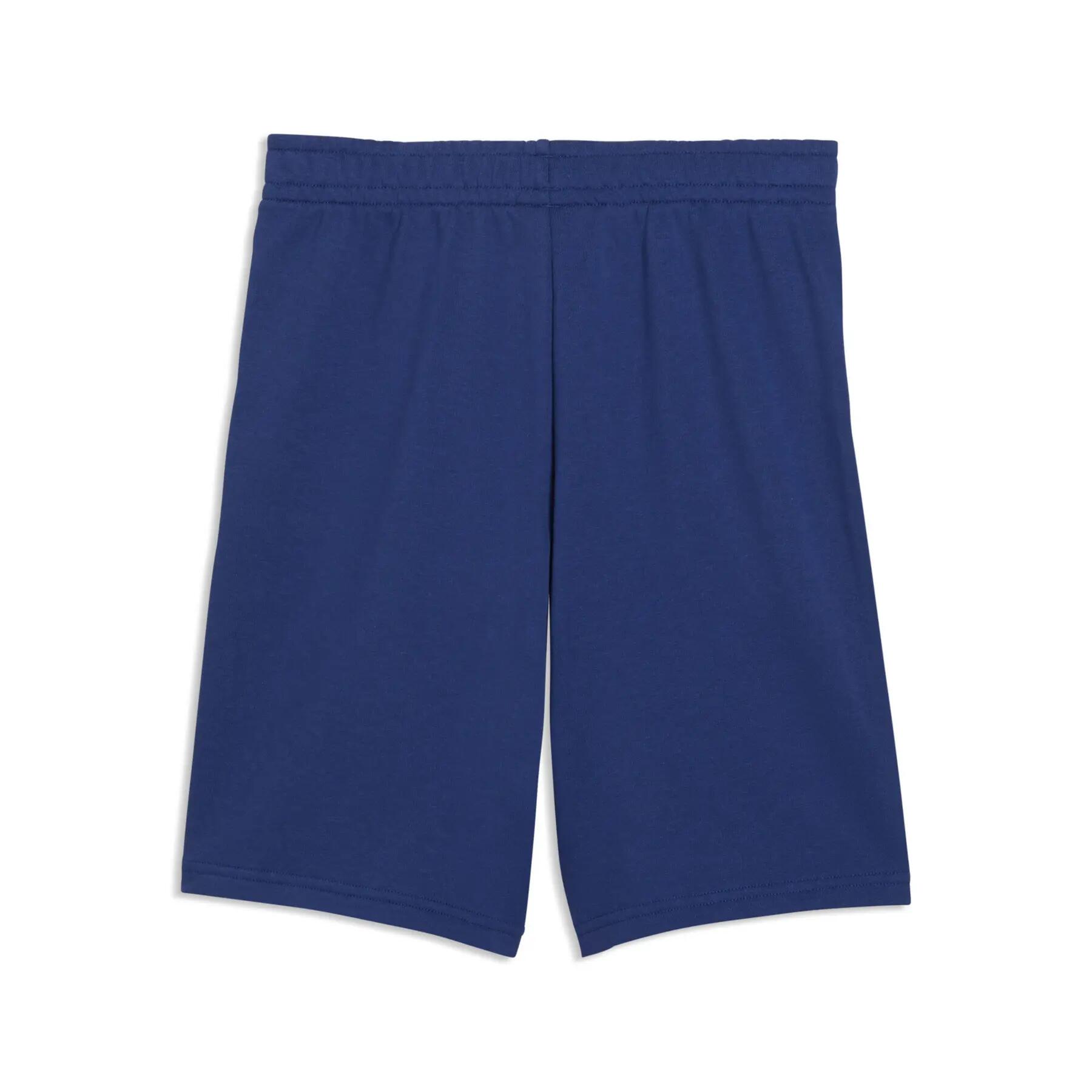 Short bambino Puma 1 Logo 2/2