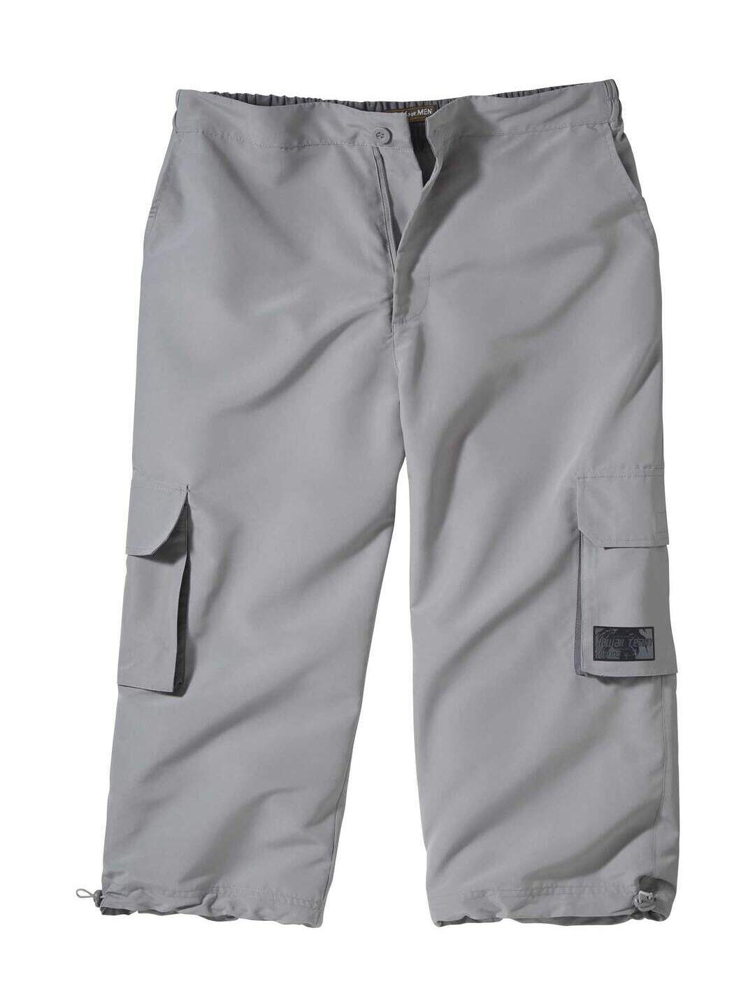 3/4-Hose aus Microfaser 1/3