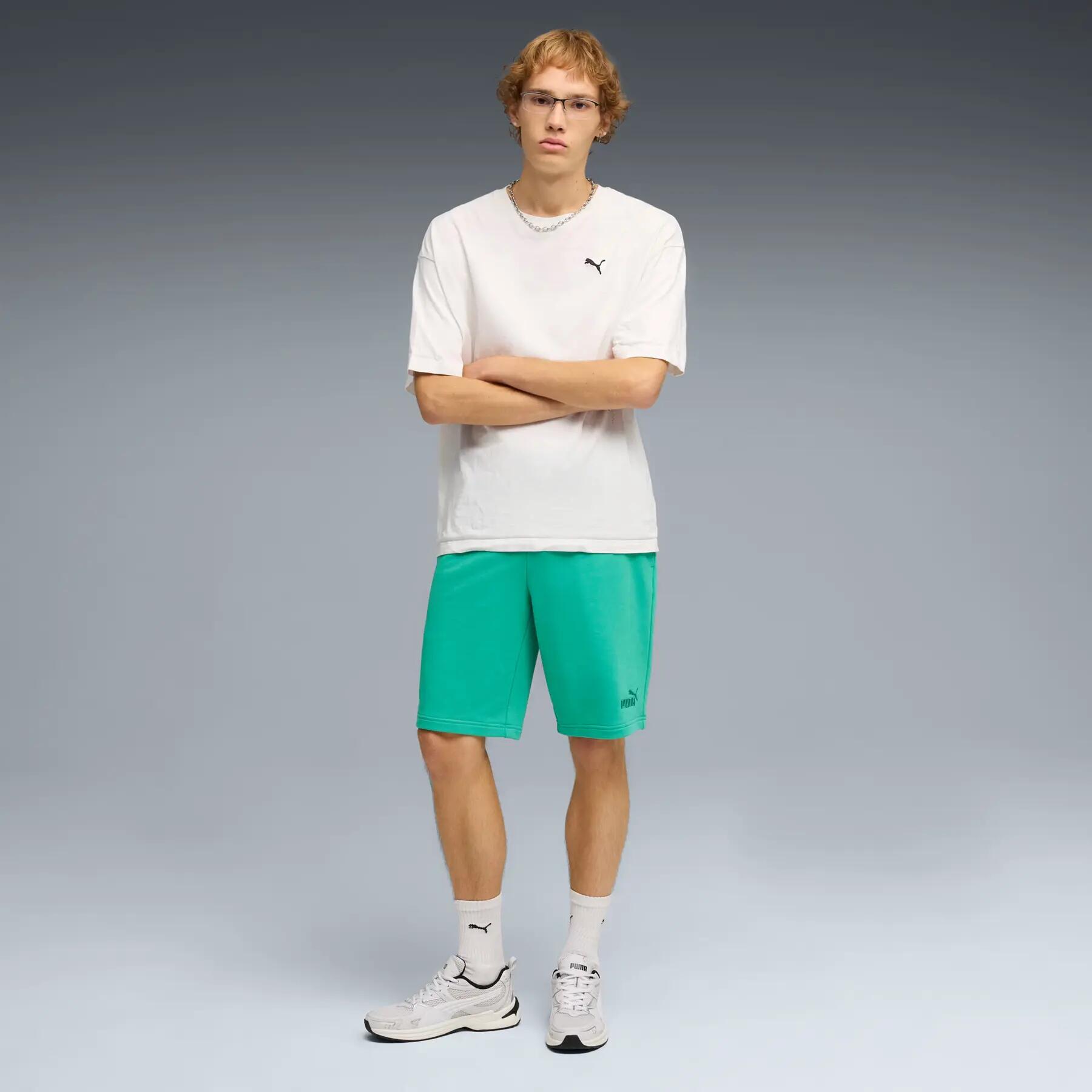 Pantalón corto Puma 2/5