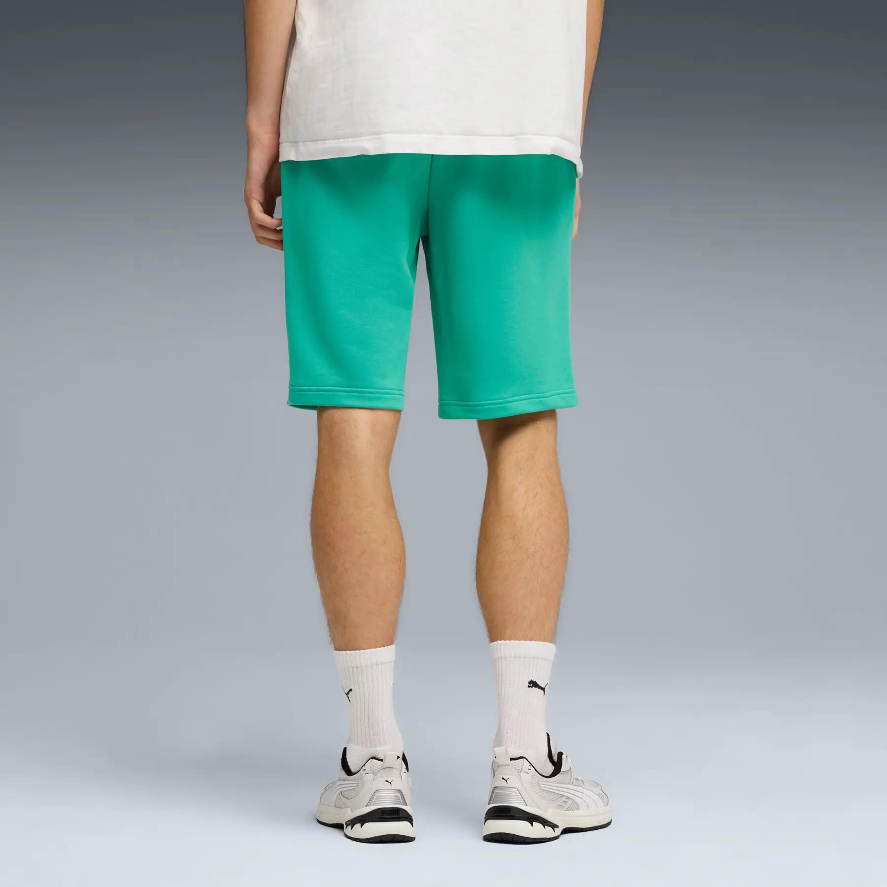 Pantalón corto Puma 4/5