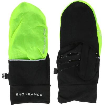 Wanten endurance silverton