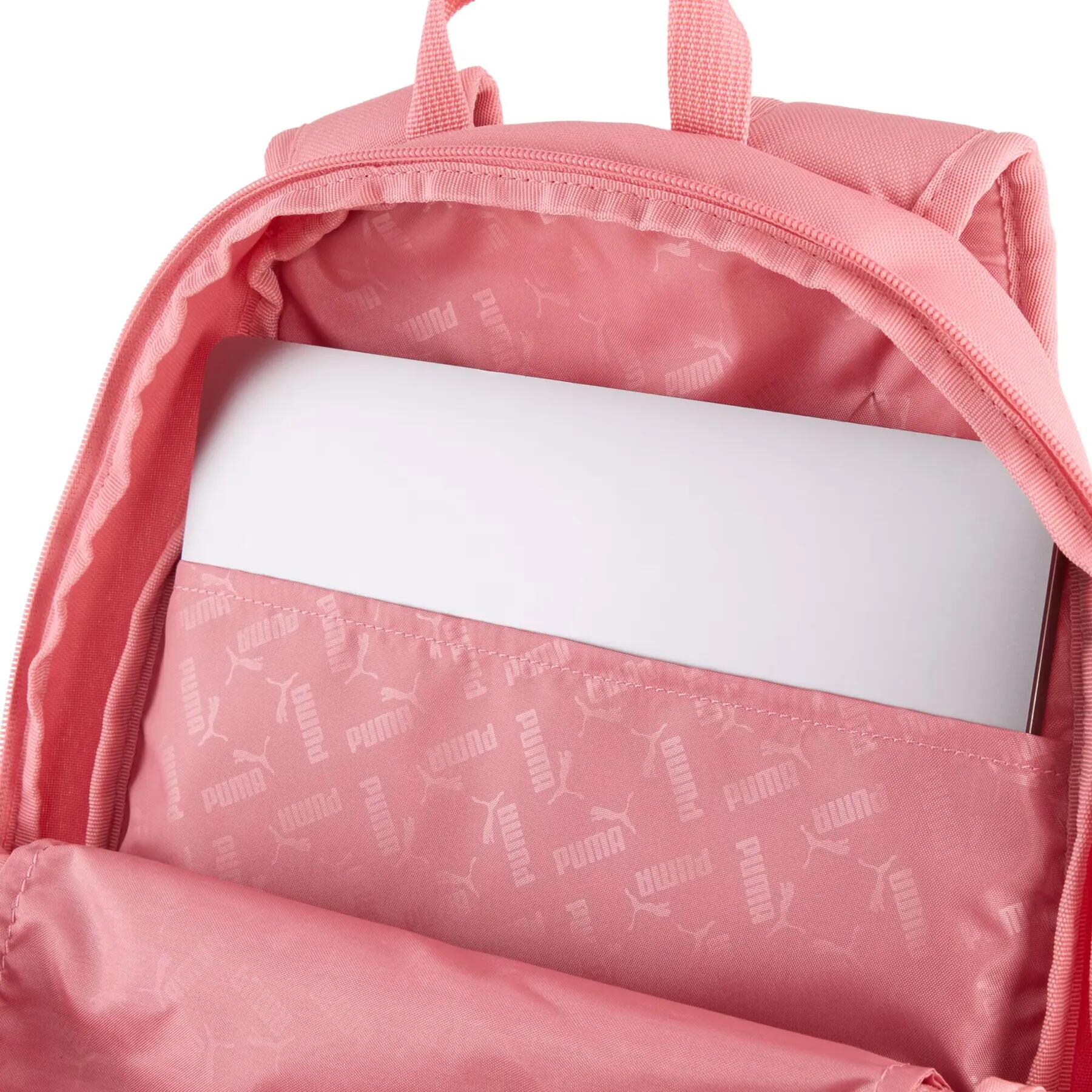 Mochila con logotipo Puma Phase II 4/4