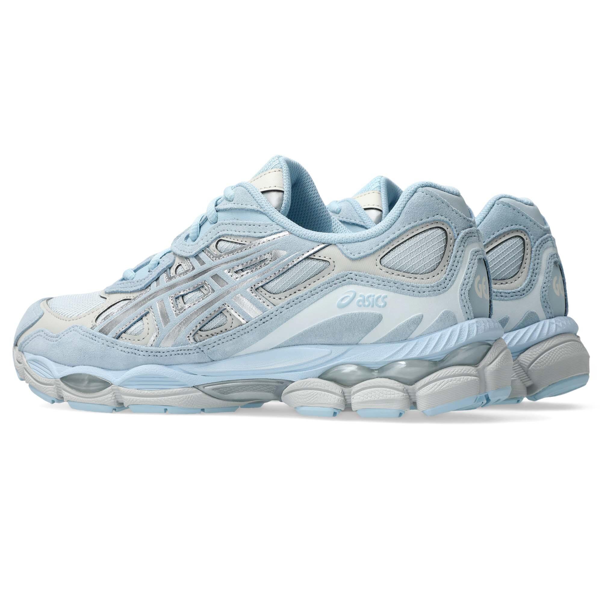 Asics Gel-Nyc Sneaker Erwachsene 4/5