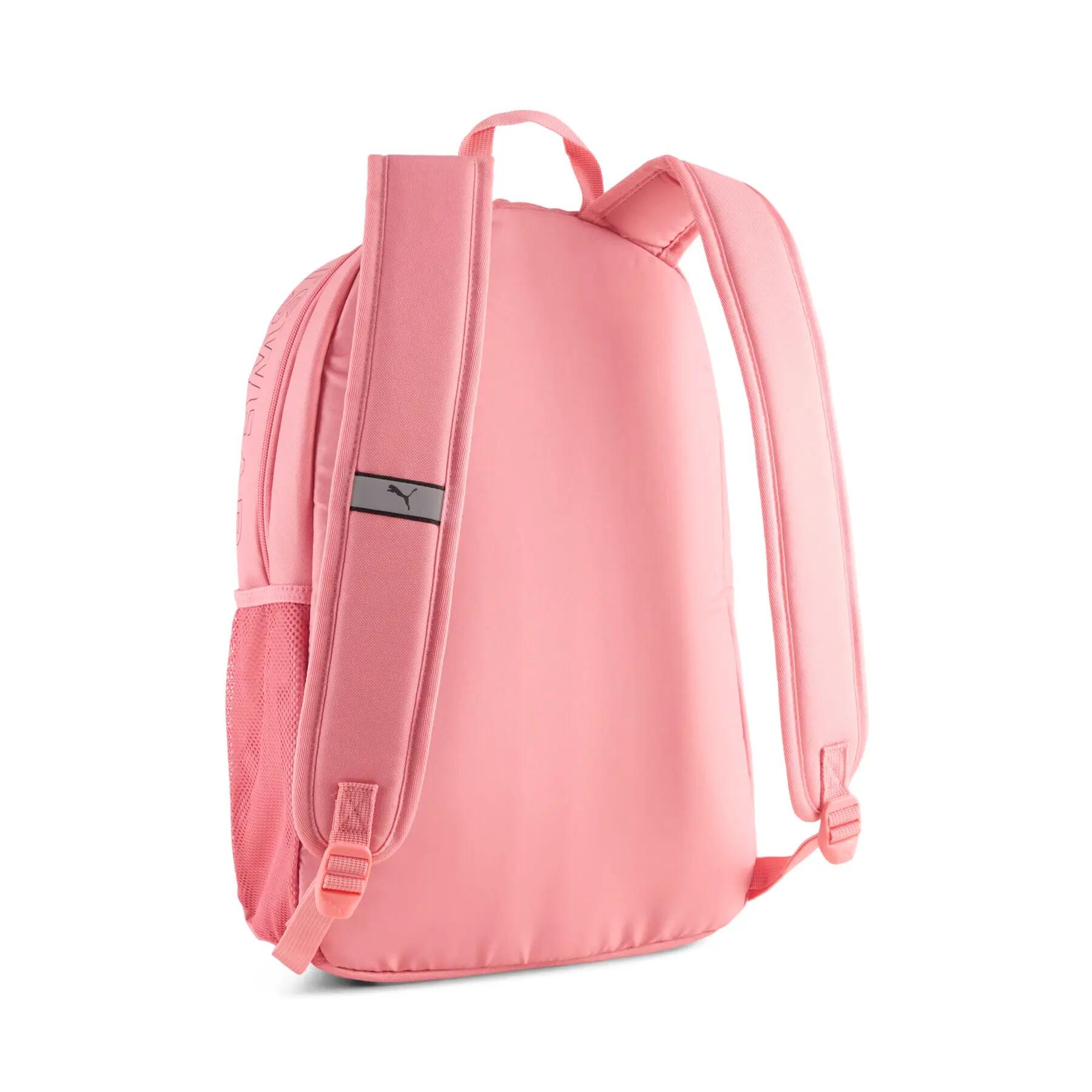 Mochila con logotipo Puma Phase II 3/4