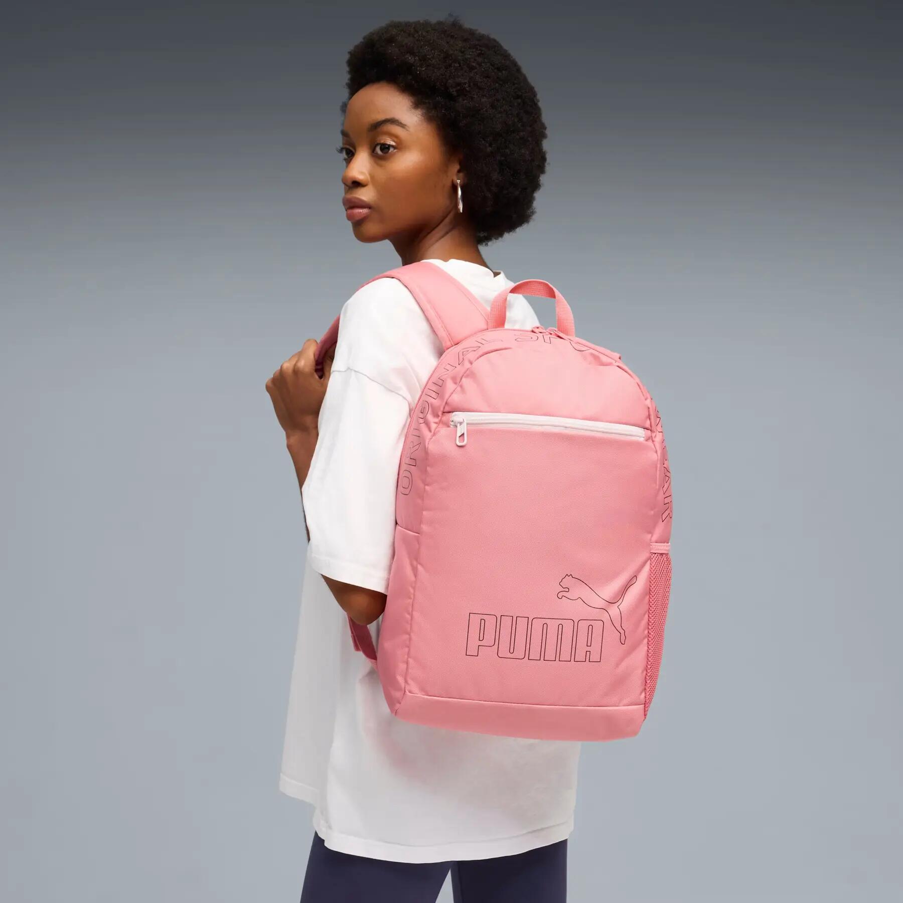 Mochila con logotipo Puma Phase II 2/4