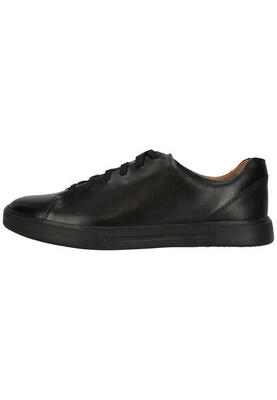 Sneaker un costa kant zwart