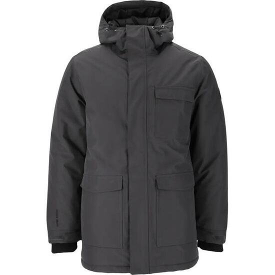 Parka Whistler Siberia V2 W-Pro 10000