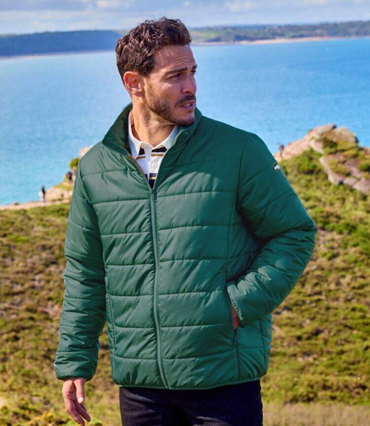 Leichte wattierte Jacke Atlas(R) 3/7