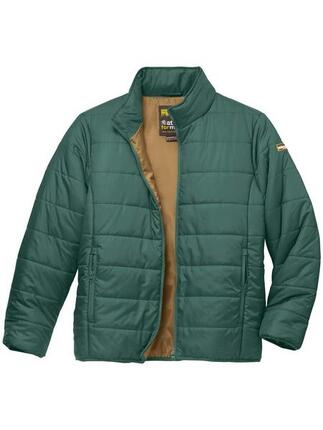 Doudoune Légère Atlas ®