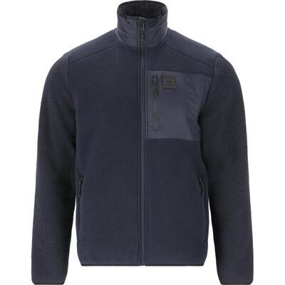 Fleece whistler makaley