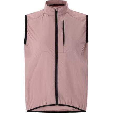 Coupe-vent sans manches femme Endurance Nimbos