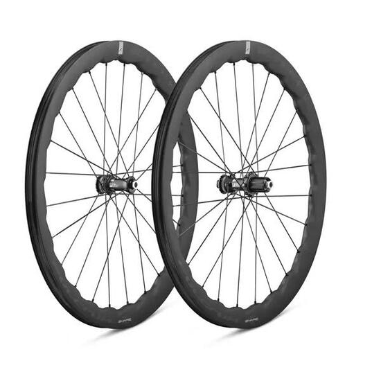 Para kół Campagnolo Sharq 42 HG11