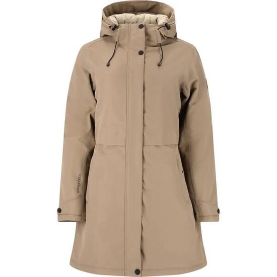 Parka femme Whistler Mullie V2 10000