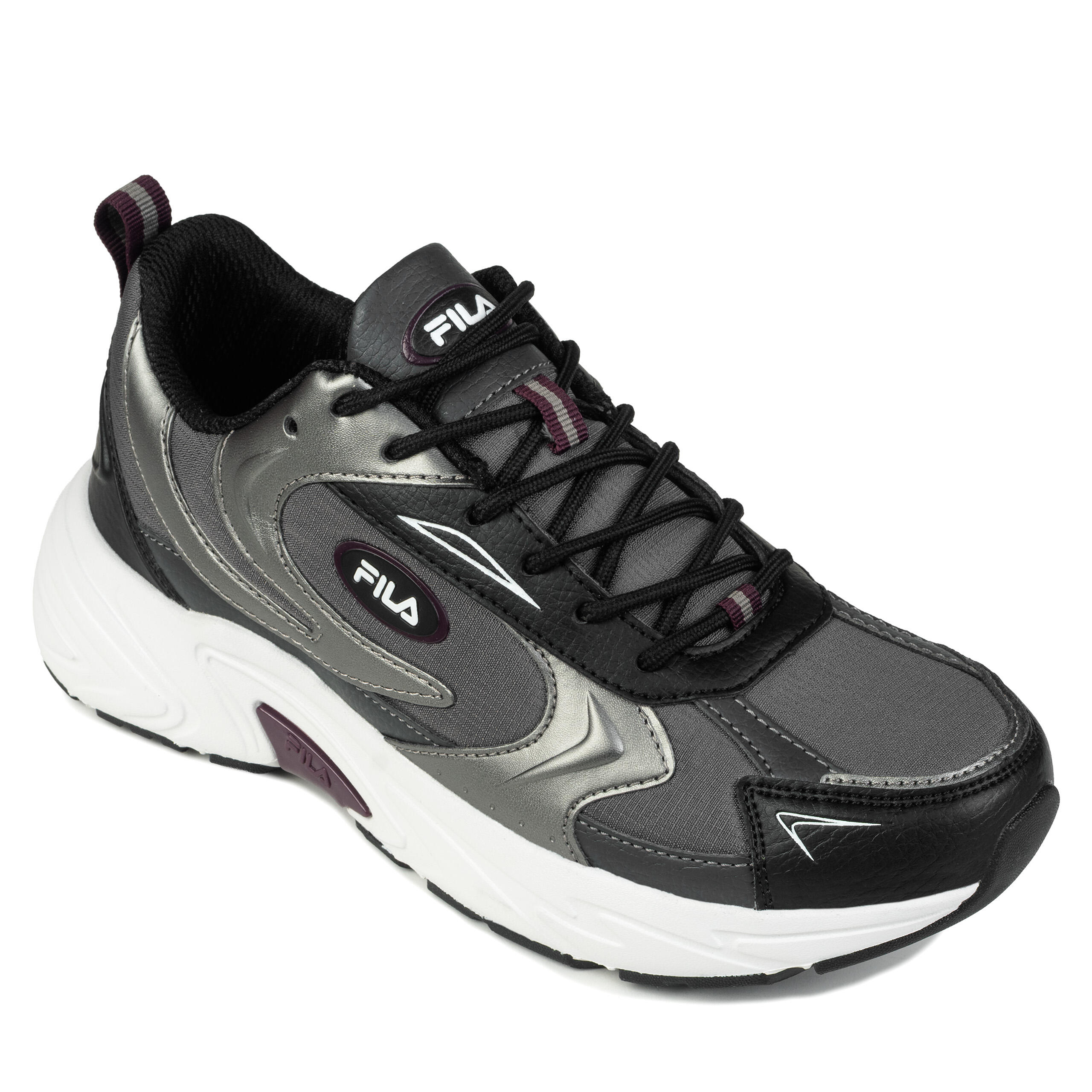 Buty sneakersy męskie sportowe męskie Fila KREATIX 3/6