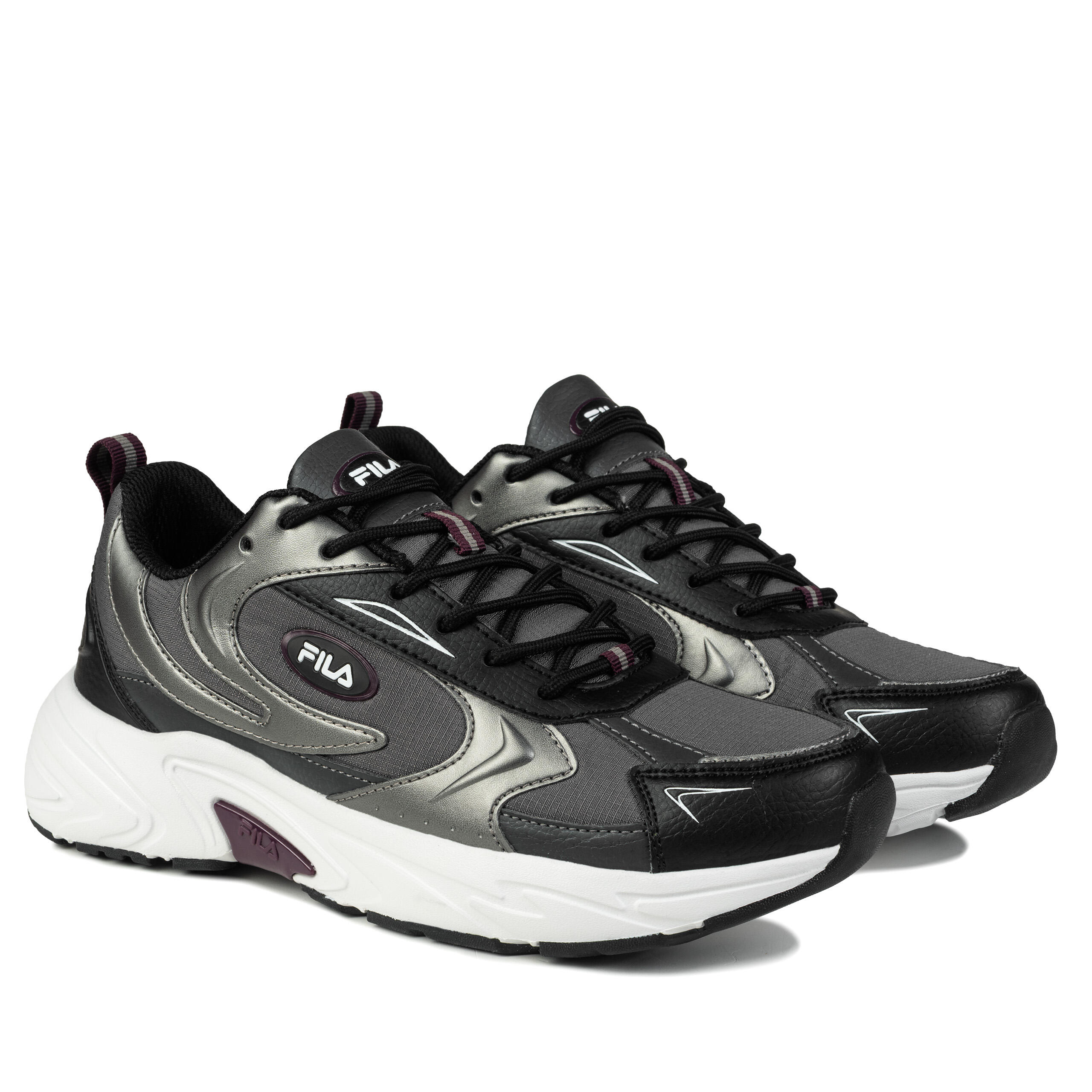 Buty sneakersy męskie sportowe męskie Fila KREATIX 5/6