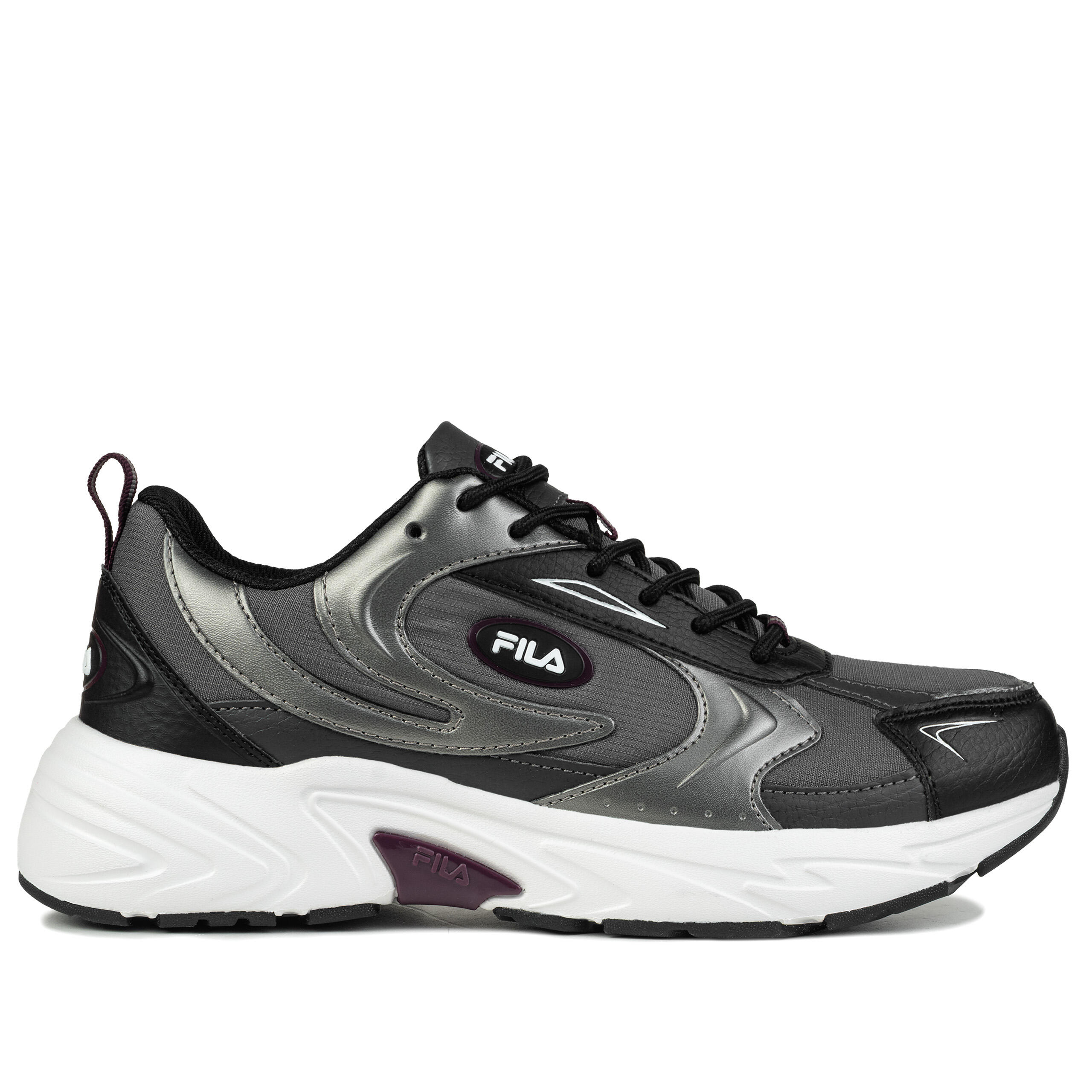 Buty sneakersy męskie sportowe męskie Fila KREATIX